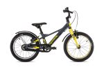 S’Cool XXlite EVO 16-1S FW Dark Grey/Yellow