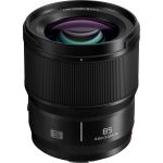 Panasonic LUMIX S5M2X body + S-S85ME – Image 2