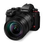 Panasonic S1M2 + R24105