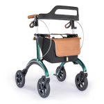Carbon Rollator CR