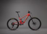 Santa Cruz 5010 | C | R | Gloss Red – Image 2