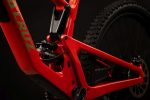 Santa Cruz 5010 | C | R | Gloss Red – Image 7