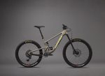 Santa Cruz 5010 | C | S | Matte Nickel – Image 2
