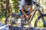 Santa Cruz 5010 | C | S | Matte Nickel – Image 4