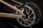 Santa Cruz 5010 | C | S | Matte Nickel – Image 8
