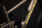 Santa Cruz 5010 | C | S | Matte Nickel – Image 9