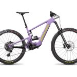 Santa Cruz Bullit 3 CC | R Gloss Lavender