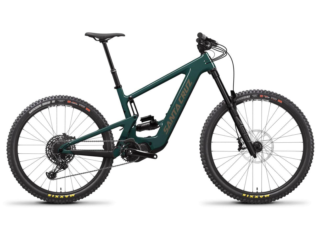 santa-cruz-bullit-3-cc-or-r-hunter-green-liquid-life.jpg Santa Cruz Bullit 3 CC | R Hunter Green – Image 1