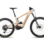 Santa Cruz Bullit 3 CC | S Matte Cider