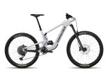 Santa Cruz Heckler SL 1 C GX AXS Matte Silver