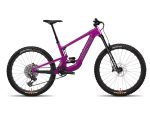 Santa Cruz Heckler SL 1 CC X0 AXS RSV Gloss Magenta