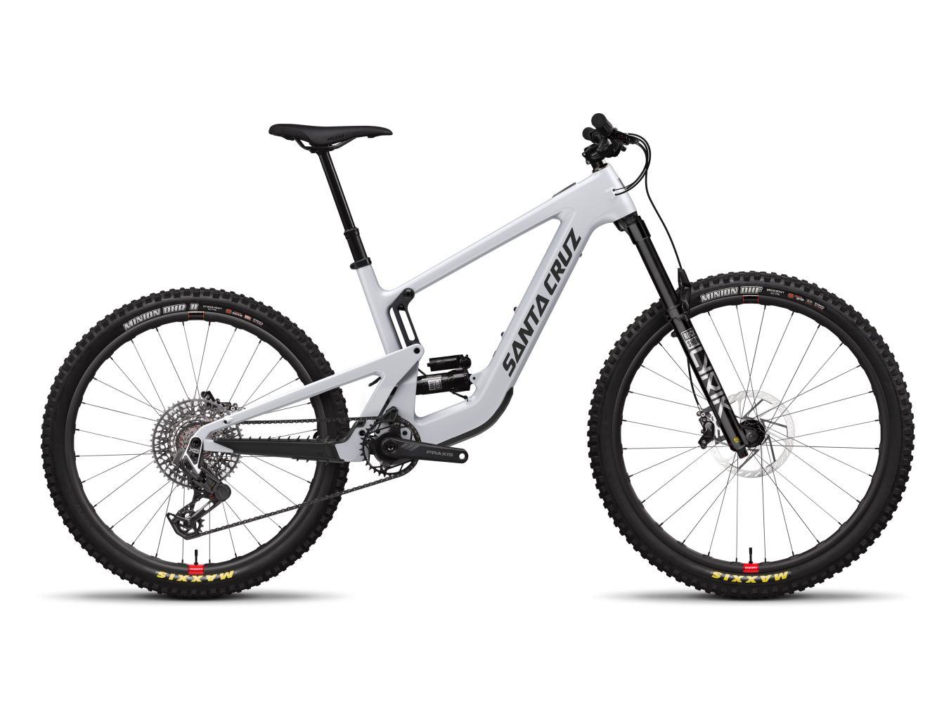 santa-cruz-heckler-sl-1-cc-x0-axs-rsv-matte-silver-2024-liquid-life-1.jpg Santa Cruz Heckler SL 1 CC X0 AXS RSV Matte Silver – Image 1