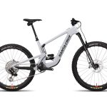 Santa Cruz Heckler SL 1 CC XX AXS RSV Matte Silver