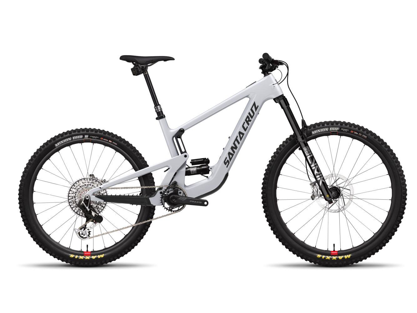 santa-cruz-heckler-sl-1-cc-xx-axs-rsv-matte-silver-2024-liquid-life-1.jpg Santa Cruz Heckler SL 1 CC XX AXS RSV Matte Silver – Image 1