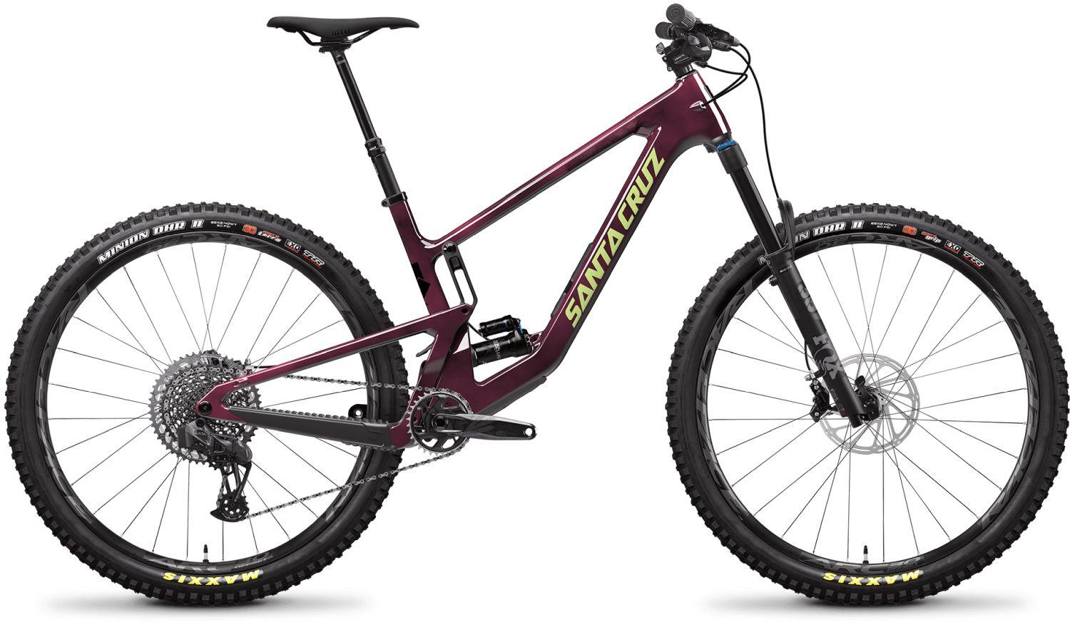 santa-cruz-hightower-3-or-c-or-gx-axs-or-translucent-purple-liquid-life-1-36763784905013.jpg Santa Cruz Hightower 3 | C | GX AXS | Translucent Purple – Image 1