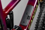 Santa Cruz Hightower 3 | C | S | Translucent Purple – Image 2