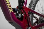Santa Cruz Hightower 3 | C | S | Translucent Purple – Image 3