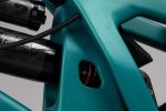Santa Cruz Hightower 3 | CC | X01 AXS RSV | Air | Matte Evergreen – Image 2