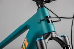 Santa Cruz Hightower 3 | CC | X01 AXS RSV | Air | Matte Evergreen – Image 3