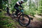 Santa Cruz Hightower 3 | CC | X01 AXS RSV | Air | Matte Evergreen – Image 4