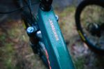 Santa Cruz Hightower 3 | CC | X01 AXS RSV | Air | Matte Evergreen – Image 5
