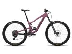 Santa Cruz Megatower 2 C | R Gloss Purple