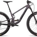 Santa Cruz Tallboy CC | X01 AXS | RSV | taupe