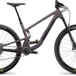 Santa Cruz Tallboy CC | X01 | taupe