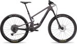 Santa Cruz Tallboy CC | X01 | taupe