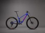 Santa Cruz Tallboy CC | X01 | ultra blau – Image 2