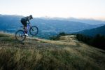 Santa Cruz Tallboy CC | X01 | ultra blau – Image 4