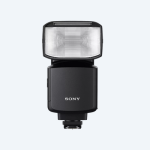 Sony HVL-F60RM2 – external flash for Sony mirrorless cameras