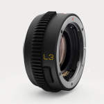 Module8 L3 Tuner – Retroscope Variable Look Lens – E Mount