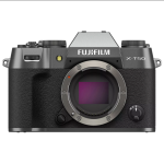 Fujifilm X-T50 grafit