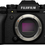 Fujifilm X-T5 + XF16-50MM Black