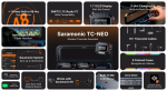 Saramonic TC-NEO Kit Time-Code Generator kit with charging case – Image 8
