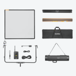 Godox Knowled Adjustable diffuser kit AD33 K2 – Image 2