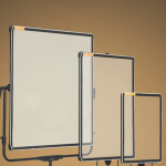 Godox Knowled Adjustable diffuser kit AD21 K3
