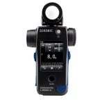 Sekonic L-858D Speedmaster Light Meter