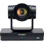FeelWorld UHD4K12X 4K PTZ Camera