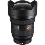 Sony FE 12–24mm F2,8 GM