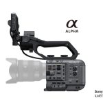 Sony FX6