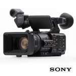 Sony PXW-Z200 – 4K HDR. with 20x optical zoom