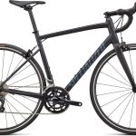 Specialized Allez E5 schwarz