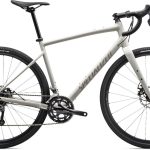 Specialized Diverge E5 Birch/White Mountains