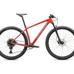 Specialized Epic HT Base Fiery Red/White