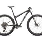 Specialized Epic World Cup Expert Satin Carbon / White
