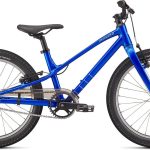 Specialized Jett Singlespeed Cobalt/Ice Blue 20"