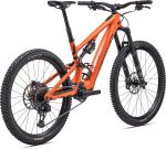 Specialized Levo SL Comp Carbon Blaze/Black/Silver Dust – Image 2