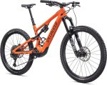 Specialized Levo SL Comp Carbon Blaze/Black/Silver Dust – Image 8